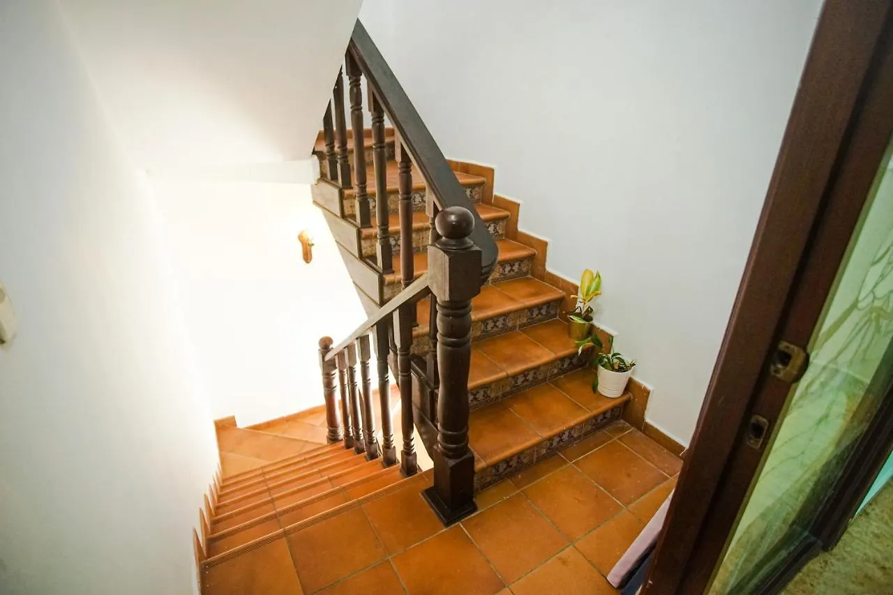 Hotel Suite Colonial Santo Domingo