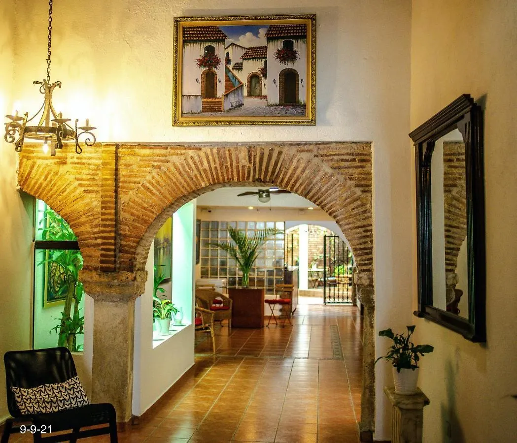 Suite Colonial Santo Domingo