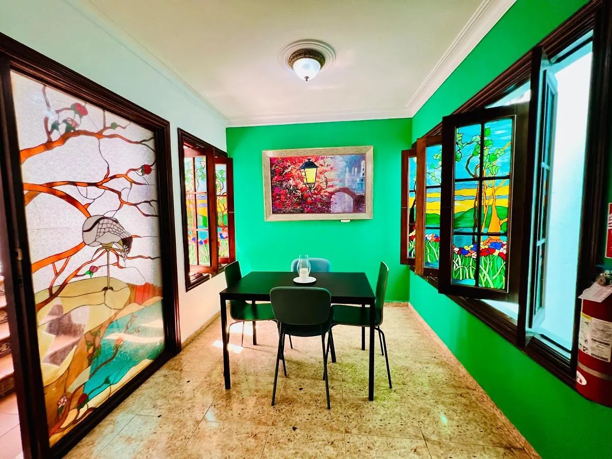 Hotel Suite Colonial Santo Domingo
