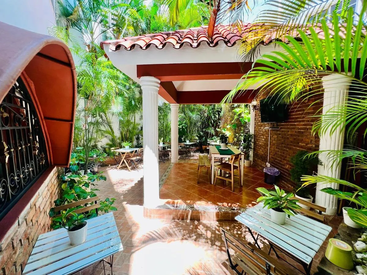 Suite Colonial Santo Domingo