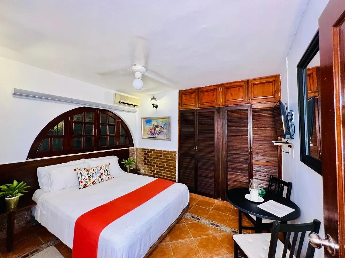 *** Hotel Suite Colonial Santo Domingo Dominican Republic
