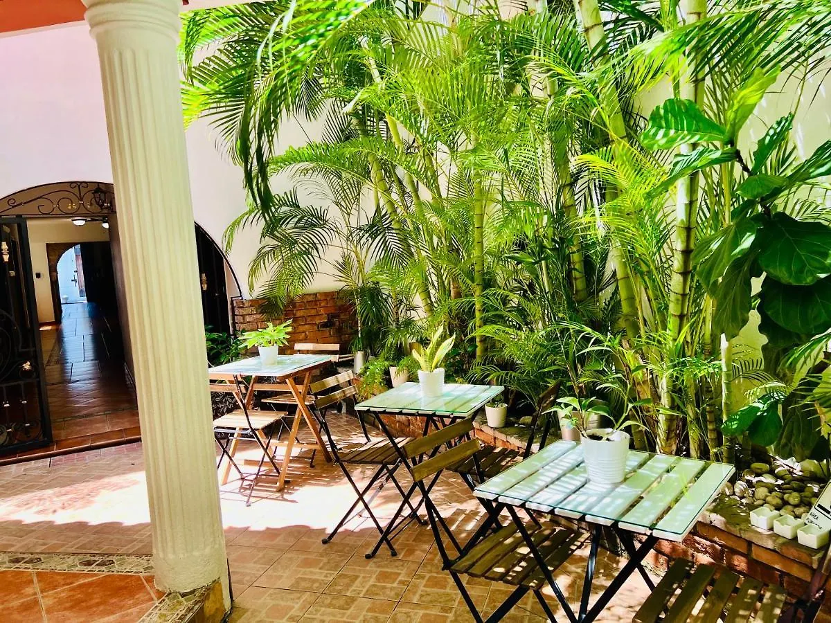 Hotel Suite Colonial Santo Domingo