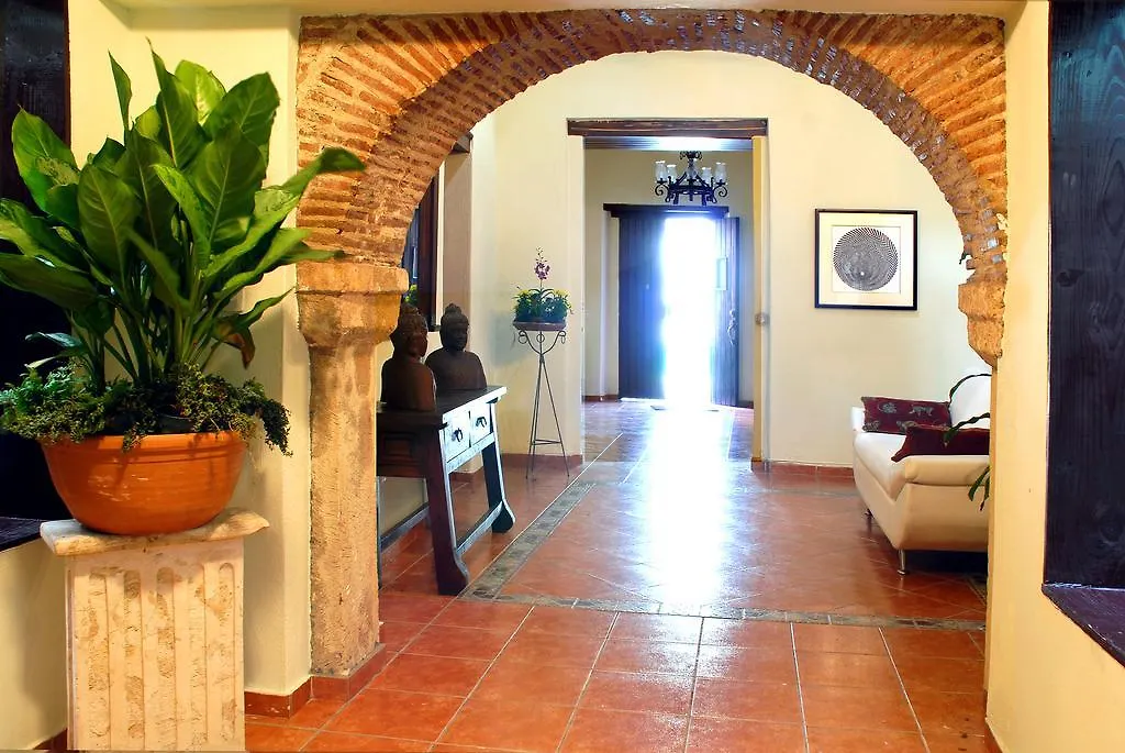 Suite Colonial Santo Domingo