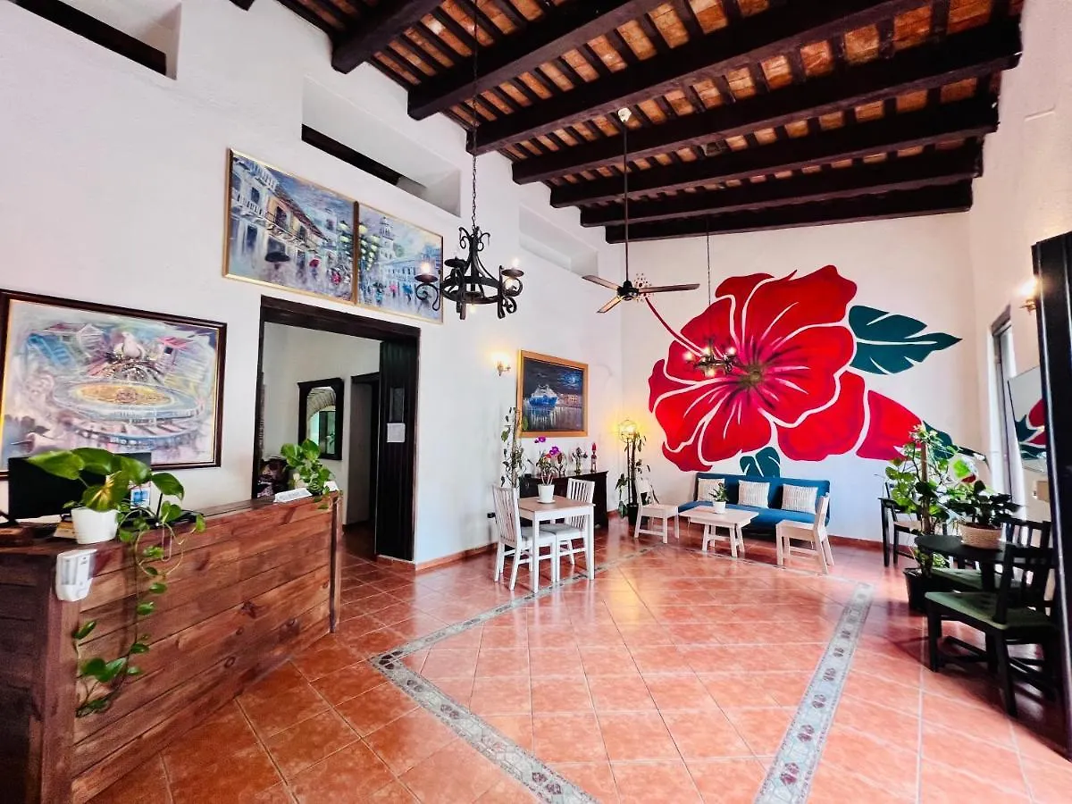 Suite Colonial Santo Domingo