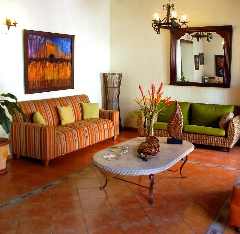 Suite Colonial Santo Domingo Dominican Republic