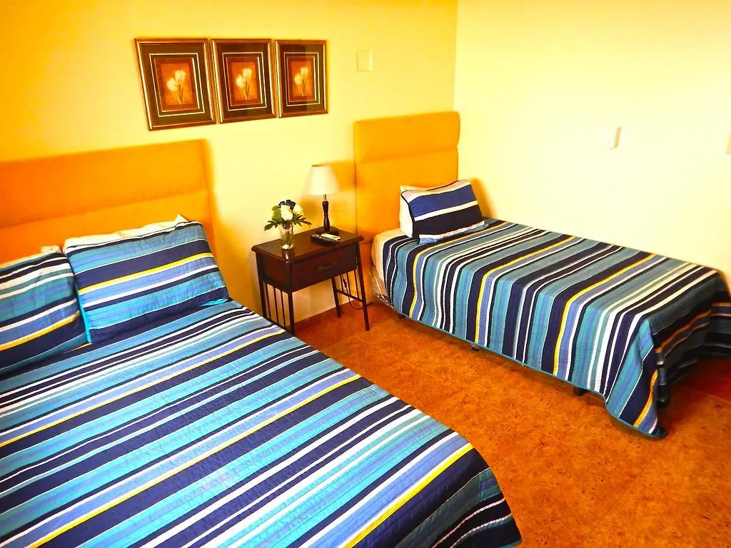 Suite Colonial Santo Domingo
