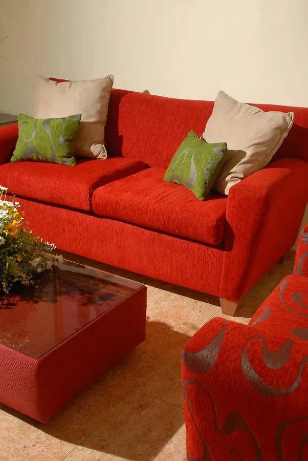Suite Colonial Santo Domingo Dominican Republic