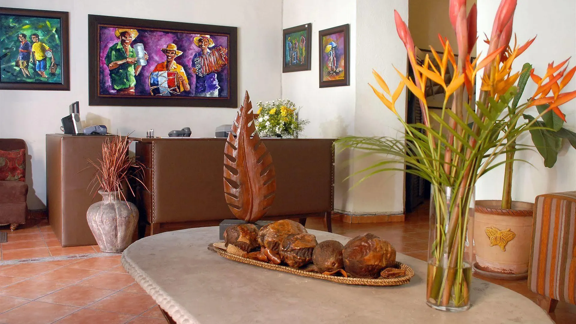 Suite Colonial Santo Domingo
