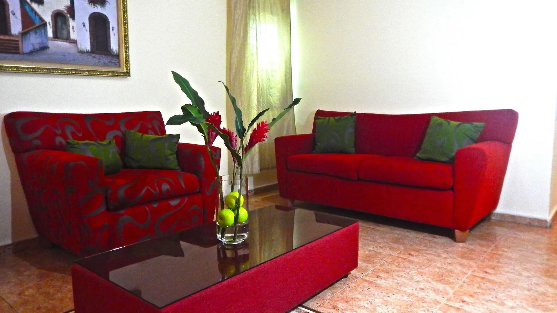 Hotel Suite Colonial Santo Domingo