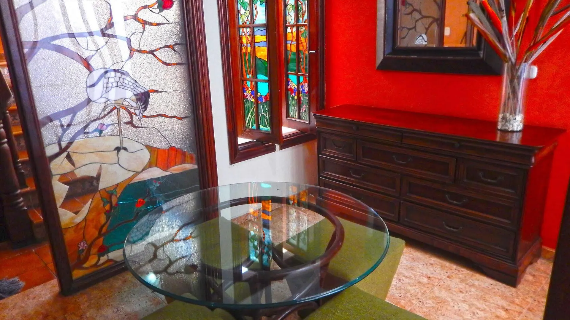Suite Colonial Santo Domingo Dominican Republic