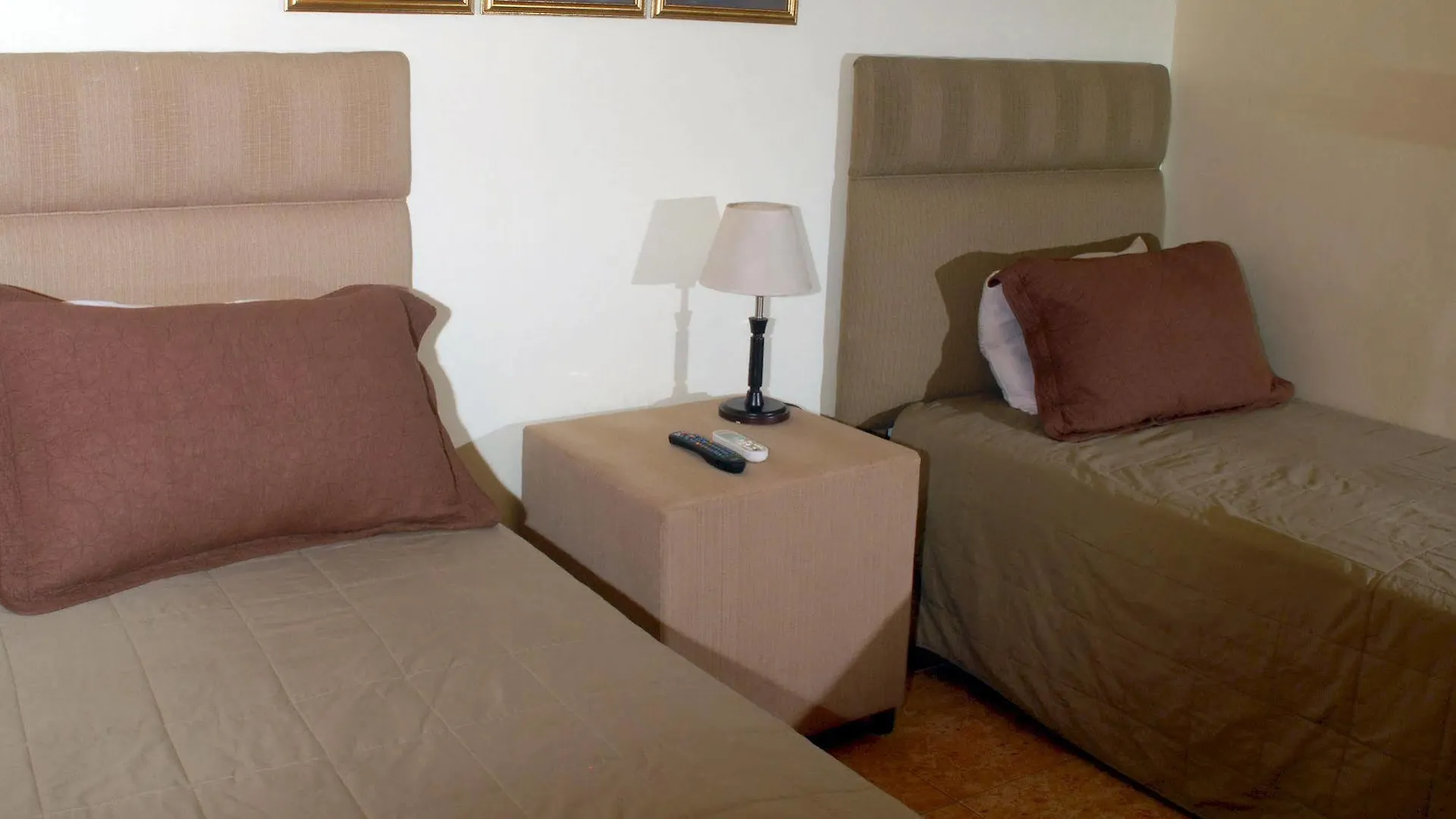 Hotel Suite Colonial Santo Domingo